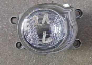 Halogen Toyota Corolla e21 lewy