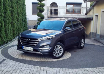 Hyundai Tucson Wzorowy Stan - Nawigacja - Kamera - GWARANCJA - Zakup Door …