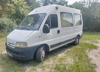 Citroen Jumper