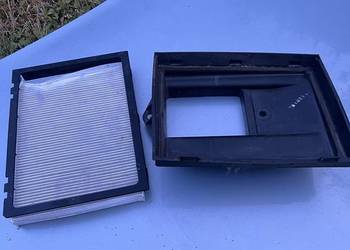 Filtr Kabinowy Audi A3 8l