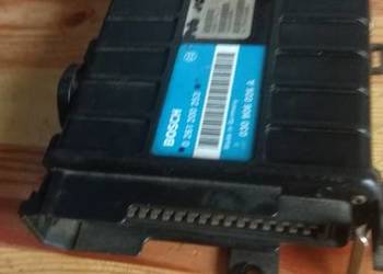 Komputer VOLKSWAGEN POLO 030906026A Komputer VOLKSWAGEN POLO 030906026A