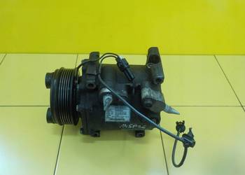 OUTLANDER I 2.4 MIVEC 06r 4G69 sprezarka klimatyzacji MN124811 AKC200A215BB