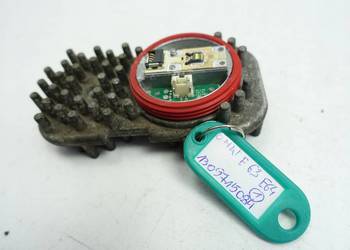 BMW E63 E64 PRZETWORNICA LED moduł 1305715 oryg
