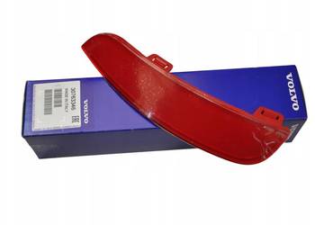 VOLVO S40 V50 odblask tylny prawy 30763346 OE VOLVO S40 V50 odblask tylny prawy 30763346 OE