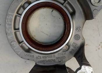 VW SKODA AUDI 1,5TSI mocowanie nastawnika 05E109093D