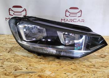 Lampa Prawy Przód Vw Touran II 2015- 5TB941006A