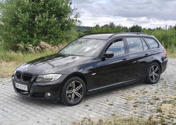 318i lift oryginał lakier