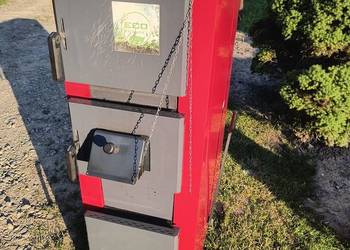 Piec 5 KLASY, ECODESIGN, kocioł