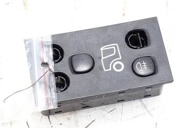 WŁACZNIK PANEL ŚWIATEŁ SCANIA P,G,R,T - series 2091754 PRZYCISK