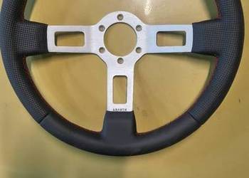 Kierownica Fiat Abarth