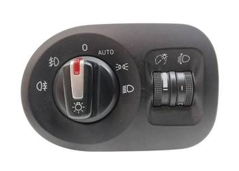 PRZEŁĄCZNIK ŚWIATEŁ 5P1941431DT Seat Altea I (2004-  )