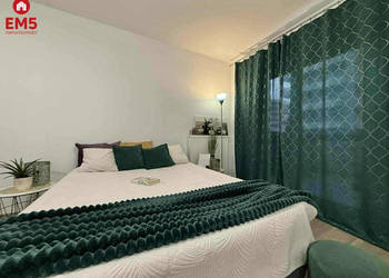 Oferta sprzedaży mieszkania 61.51m2 3 pokoje Białystok