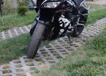 Honda CBR 600rr pc 40