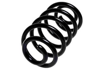 MERCEDES CLA GLA W176 W246 Sprezyna amortyzatora tyl OE