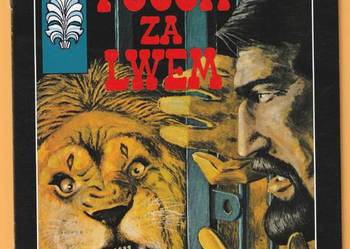 KAPITAN ŻBIK - POGOŃ ZA LWEM - 2008