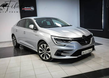 Renault Megane LIFT*Salon Polska*I Właściciel*Bezwypadkowy*Automat EDC*Vat…