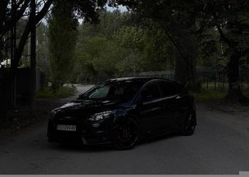 Ford Focus mk3 ST