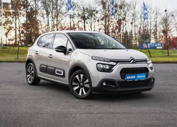 Citroen C3 1.2 PureTech