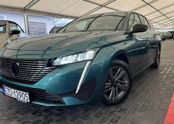 Peugeot 308 P5 (2021-)