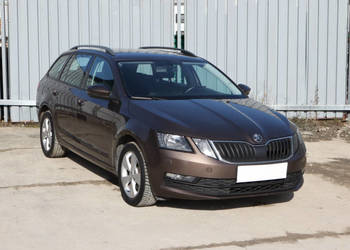 Skoda Octavia 1.4 TSI