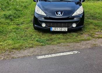 Peugeot 207 1.6 hdi