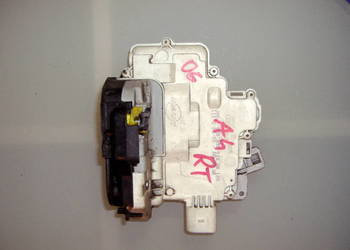 AUDI A4 B7 SEAT EXEO ZAMEK DRZWI TYŁ PRAWY 8E0839016AB
