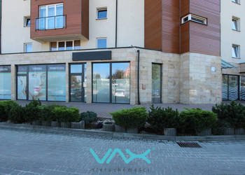 Lokal użytkowy na wynajem Tychy 104 m²