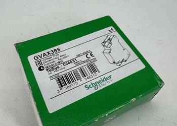 Schneider Electric GVAX385 Wyzwalacz napięciowy