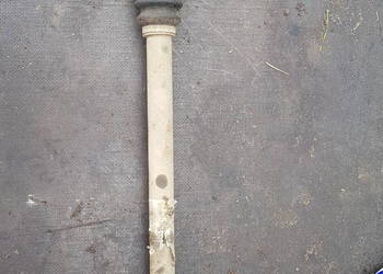 półoś prawa citroen c3 1.1 Benzyna