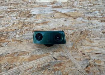 Zaślepka spryskiwacza prawa rh Renault laguna II 2 8200001916 Zaślepka spryskiwacza prawa rh Renault laguna II 2 8200001916