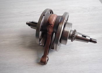 Wał Korbowy Korba Do Wymiany Wersja Kopka Yamaha TTR TT 600 R RE 98-04r