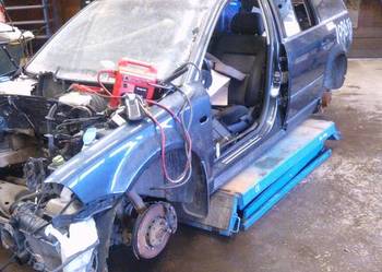Błotnik Przedni Lewy VW PASSAT B5 FL 02r
