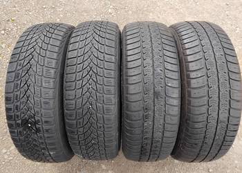 Opony Zimowe 185/65 r15