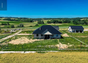 Dom wolnostojący Grodzisko 114.12m2