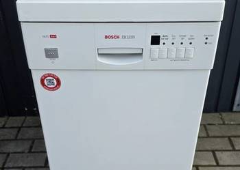 Zmywarka wolnostojąca / podblatowa Bosch SRS84T02/15 | szer. 45 cm