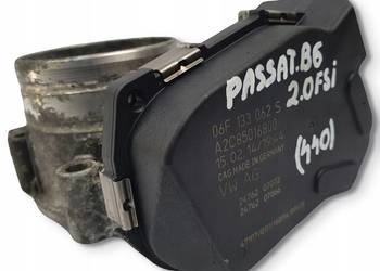 PRZEPUSTNICA VW Passat B6 2.0 FSI 06F133062S A2C85016800