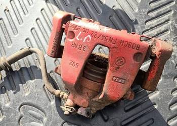 Zacisk hamulcowy jarzmo lewy przód Alfa Romeo 147