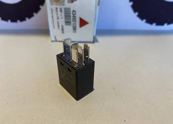 Przekaźnik elektryczny Massey Ferguson 4349213M1 ORYGINAŁ AGCO