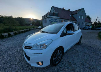 Toyota Yaris III (2011-2019)