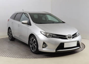 Toyota Auris 1.4 D-4D