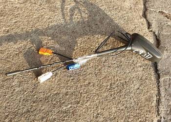 CITROEN C3 III ANTENA DACHOWA 9819669580