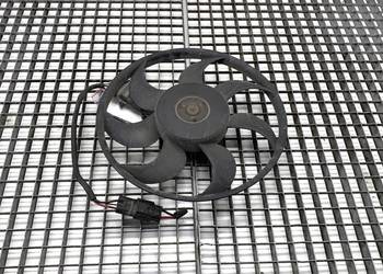 WENTYLATOR CHŁODNICY FORD FOCUS C-MAX 1.8 115KM 3136613305 03-07