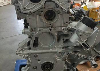 silnik Mercedes 2.7 cdi klasa C/E ML , Sprinter, Vito