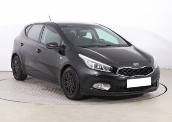 Kia Ceed 1.4 CVVT