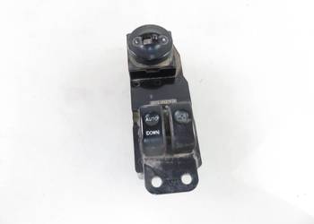 PANEL SZYB HYUNDAI H-1 Skrzynia 935704A000 935704A100