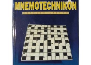 Słownik dla Mnemotechnikon 1 Krzyżówkowiczów Szaradziarstwo Encyklopedia