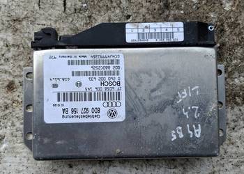 Komputer Sterownik Silnika Audi A4 B5 2.4 Lift