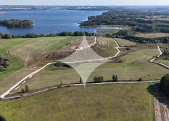 Działki dostęp j. Łaśmiady i pomostem PROMOCJA