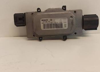VOLVO V40 MODUŁ WENTYLATORA 1137328713