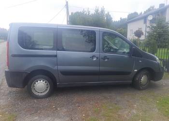 Peugot ekspert